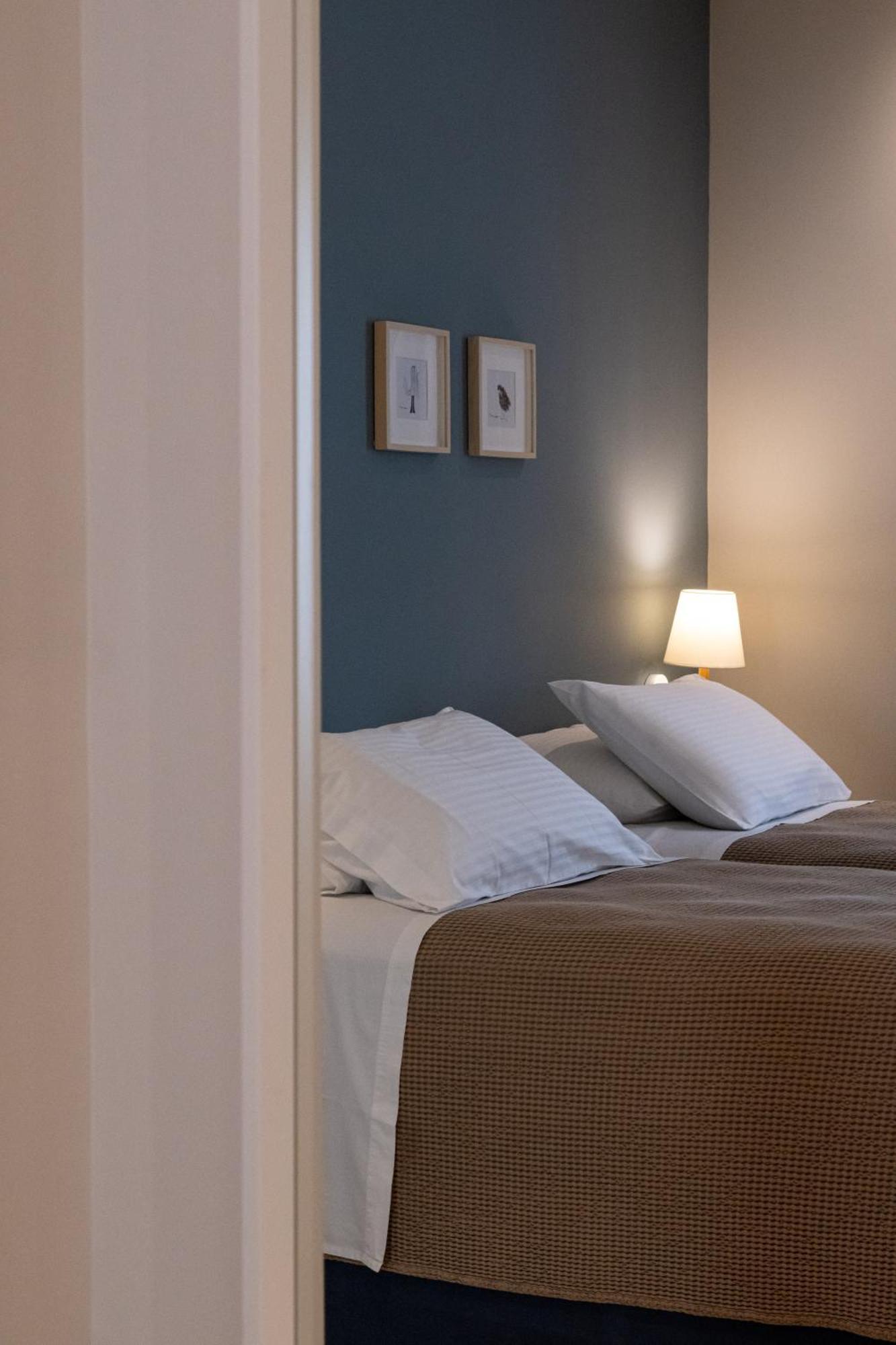 Thalias Quarters - Kalamata Mediterranean Villas Εξωτερικό φωτογραφία