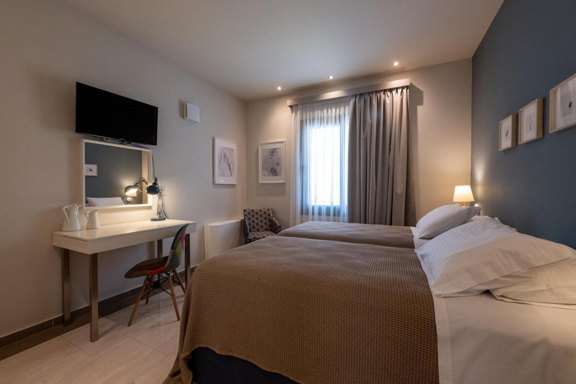 Thalias Quarters - Kalamata Mediterranean Villas Εξωτερικό φωτογραφία
