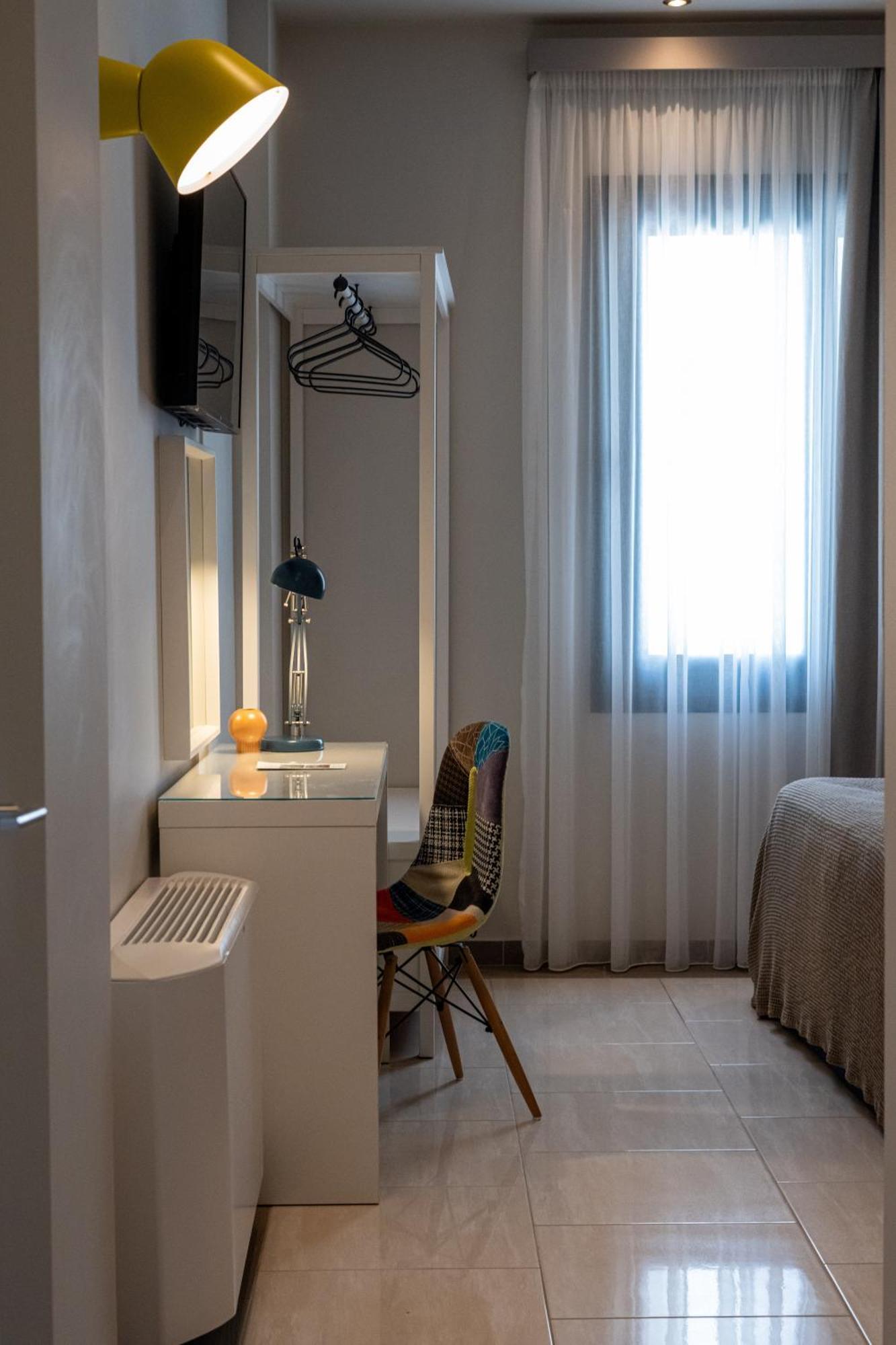 Thalias Quarters - Kalamata Mediterranean Villas Εξωτερικό φωτογραφία